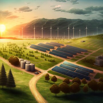 รูปภาพMicrogrid – เลือกดูภาพถ่ายสต็อก เวกเตอร์ และวิดีโอ512 | Adobe Stock