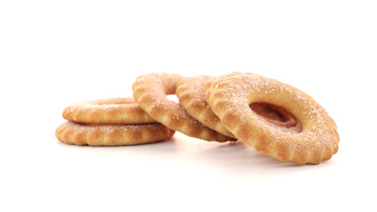 Rings biscuits