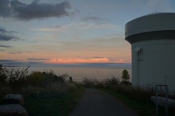 Boston Massachusetts USA 2022 October