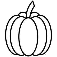 Pumpkin icon