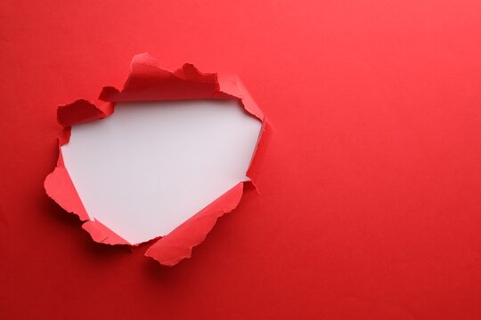 Tear Paper Red Images – Browse 46,874 Stock Photos, Vectors, and