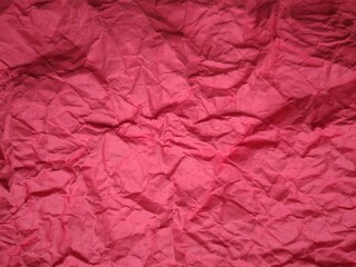 Fototapeta premium crumpled paper texture