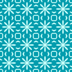 High-quality image of beautiful seamless pattern for decoration or design