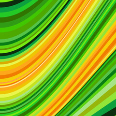 Pastel marble background. Fluid rainbow gradient pattern vector.