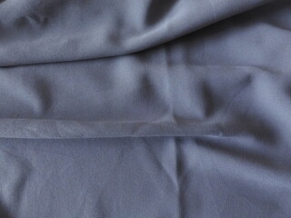 grey color fabric texture