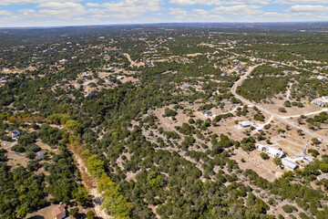 Rural Texas