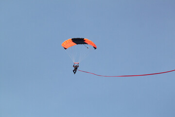 parachute