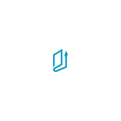 up book logo