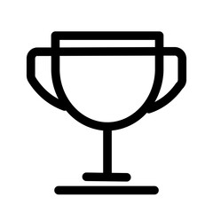 Award Medal Prize Trophy Winner Icon