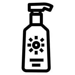 beauty cosmetics body lotion lotion skincare cosmetic icon