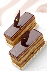 チョコレートケーキ