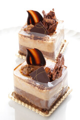 チョコレートケーキ
