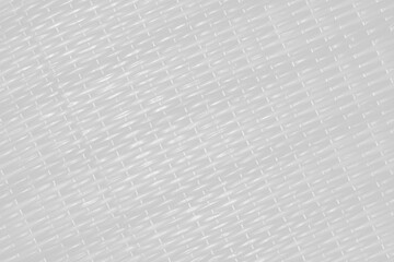 abstract pattern white geometric stripes for background