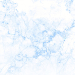 Light blue marble seamless texture with high resolution for background and design interior or exterior, counter top view.