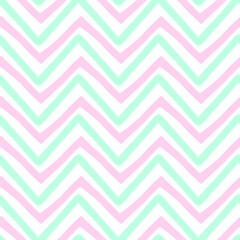 seamless chevron pattern