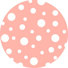 Circle Pastel Boho Element (10)