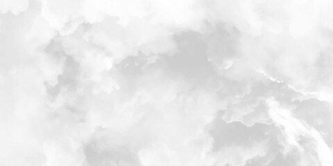 Horizontal background of a gray and stormy sky