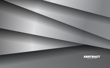 Abstract metal silver color background