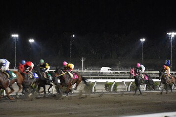 高知競馬場