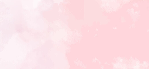 Horizontal background design with soft tone color