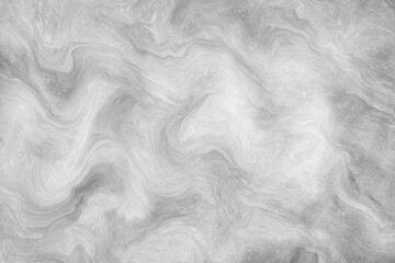 Obraz premium Concrete wall white and gray color for background. Old grunge textures with scratches and cracks. White and gray painted cement wall texture.