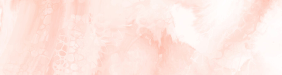 Abstract Pink Coral paint Background. Vector illustration design
