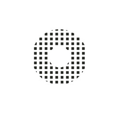 Geometric Abstract Shape