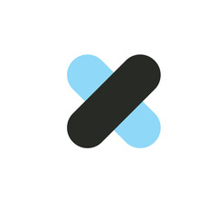 Geometric Abstract Shape