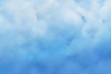 blue sky clouds background, sunny spring summer cloud wallpaper