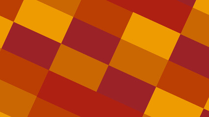 retro colorblock background, vintage colors, color palette, block 