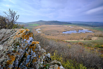 Inner Lake, Balaton, Veszprém