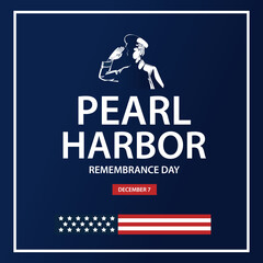 National Pearl Harbor Remembrance event
