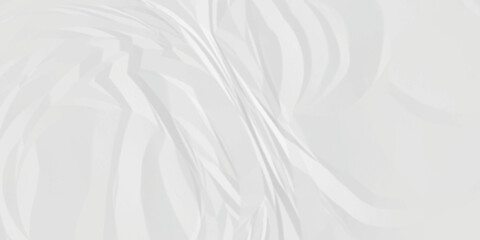 white fabric texture . Wave satin backdrop smooth textile        
soft flowing material fabric . 