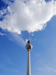 Alexanderplatz Berlin