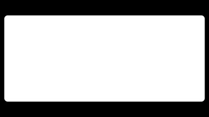 Cinematic effect asset screen, boutique overlay tape interface volumes