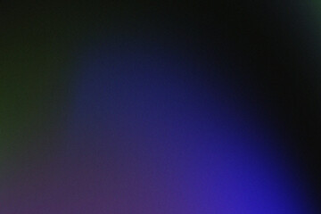 Light leak effect, overlay on black screen