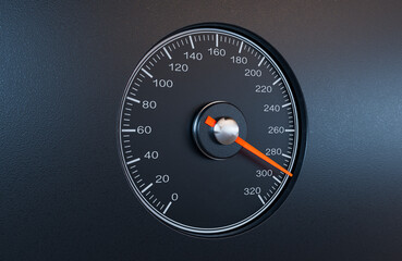 Speedometer Fast