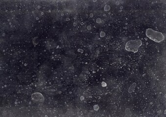 Film decay Overlays | grungy, rough and dirty surface