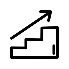 Business Career Management Marketing Office Promotion Icon