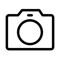 Camera Capture Digital Photo Photography Icon