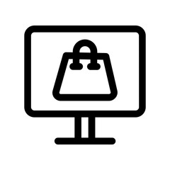 cart ecommerce online shop shopping icon