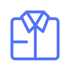Clothing Fashion Formal Shirt Icon