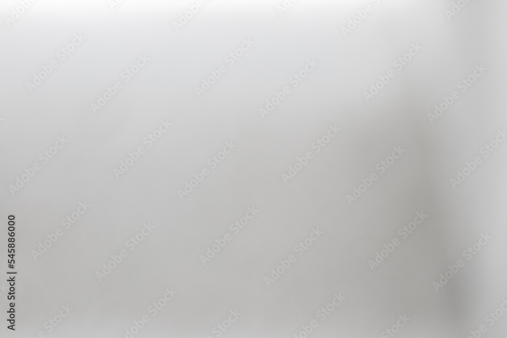 Wall mural black and white gradient abstract background for apps web design web page banner illustration design