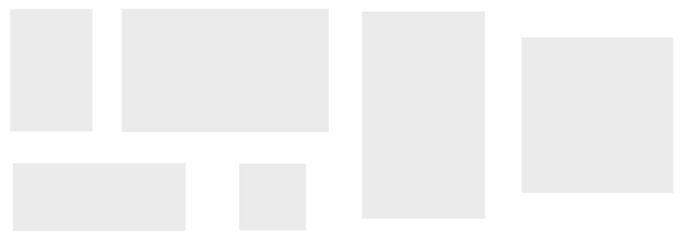 Postage stamp set. Realistic post stamps set. Blank Postage Stamps on transparent background. PNG image