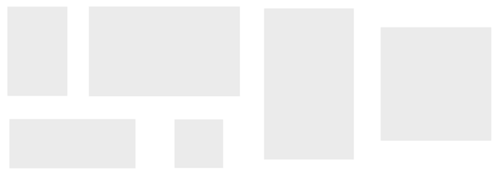 Postage stamp set. Realistic post stamps set. Blank Postage Stamps on transparent background. PNG image