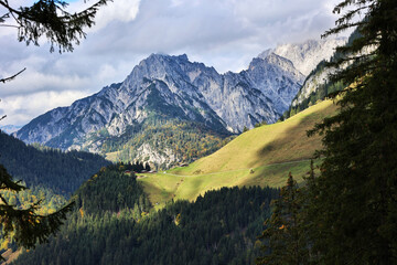 Ramsau bei Berchtesgaden