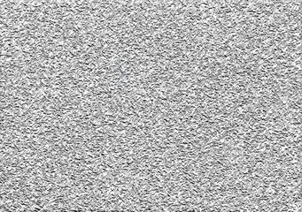 立体的な模様のメタリックな銀色のテクスチャー