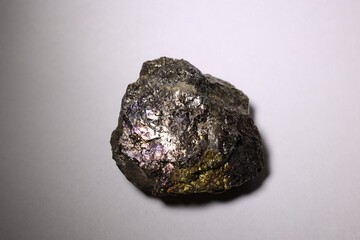 Arsenopyrite russia, pyrite, crystal, mineralogy, nature, stone