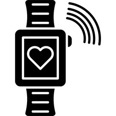 Smartwatch Icon