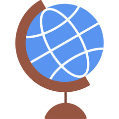 Globe Icon
